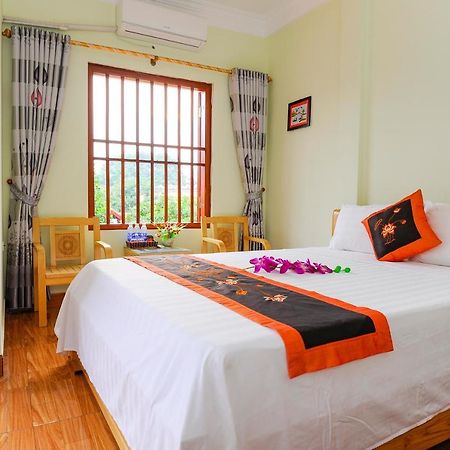 Tam Coc Cosiana Hotel Ninh Binh Exteriér fotografie